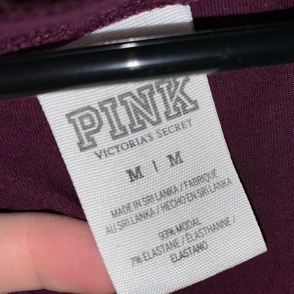 PINK NATION Shirt - Picture 4 of 4